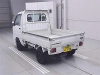 Daihatsu HIJET TRUCK лот № 70459 оценка 3  с аукциона в Японии 1