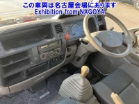 Nissan ATLAS лот № 71010 оценка 3.5  с аукциона в Японии 4