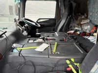 Mitsubishi SUPER GREAT лот № 4205 оценка 3.5  с аукциона в Японии 4