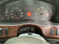 Mitsubishi SUPER GREAT лот № 4205 оценка 3.5  с аукциона в Японии 5