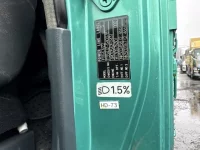 Mitsubishi SUPER GREAT лот № 4205 оценка 3.5  с аукциона в Японии 6