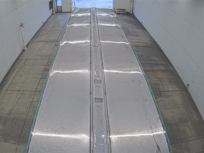 Mitsubishi SUPER GREAT  с аукциона в Японии