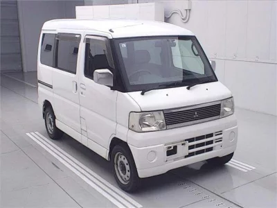 Mitsubishi TOWNBOX