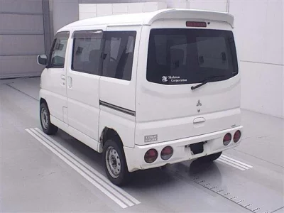 Mitsubishi TOWNBOX