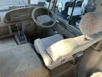 Toyota COASTER лот № 3341 оценка 3  с аукциона в Японии 4