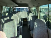 Toyota COASTER лот № 3341 оценка 3  с аукциона в Японии 7
