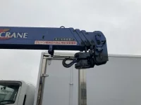 Mitsubishi CANTER лот № 1331 оценка 3.5  с аукциона в Японии 9