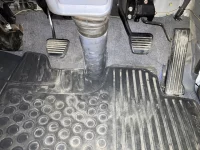 Mitsubishi CANTER лот № 1331 оценка 3.5  с аукциона в Японии 3