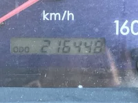 Mitsubishi CANTER лот № 1331 оценка 3.5  с аукциона в Японии 5