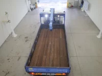 Mitsubishi CANTER лот № 1331 оценка 3.5  с аукциона в Японии 2