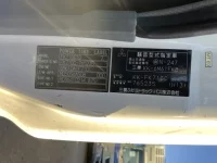 Mitsubishi FUSO FIGHTER лот № 3342 оценка 3  с аукциона в Японии 6