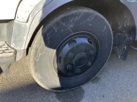 Mitsubishi FUSO FIGHTER лот № 3342 оценка 3  с аукциона в Японии 7