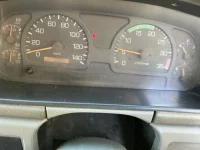 Mitsubishi FUSO FIGHTER лот № 3342 оценка 3  с аукциона в Японии 5