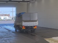 Mitsubishi FUSO FIGHTER лот № 3342 оценка 3  с аукциона в Японии 1