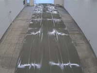 Hino PROFIA лот № 4207 оценка 3.5  с аукциона в Японии 2