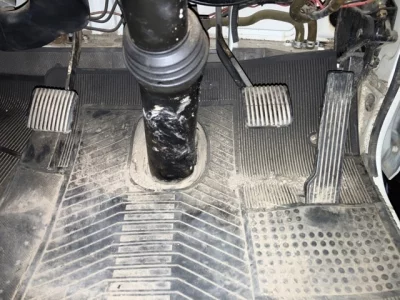 Toyota DYNA  с аукциона в Японии