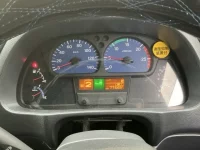 Nissan QUON лот № 4209 оценка 3  с аукциона в Японии 5