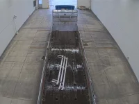 Nissan QUON лот № 4209 оценка 3  с аукциона в Японии 2