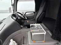 Nissan QUON лот № 4209 оценка 3  с аукциона в Японии 4