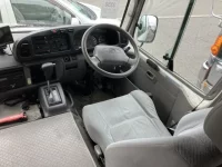 Toyota COASTER лот № 3350 оценка R  с аукциона в Японии 4