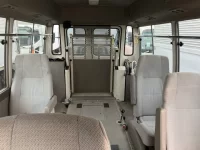 Toyota COASTER лот № 3350 оценка R  с аукциона в Японии 7