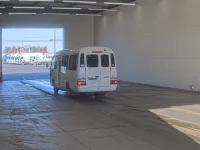 Toyota COASTER лот № 3350 оценка R  с аукциона в Японии 1