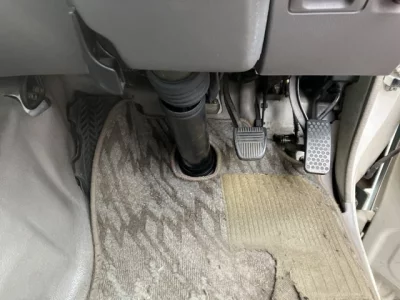 Toyota COASTER  с аукциона в Японии