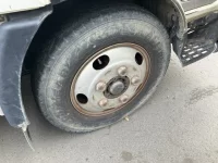 Toyota DYNA лот № 1337 оценка 3  с аукциона в Японии 8