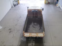 Toyota DYNA лот № 1337 оценка 3  с аукциона в Японии 2