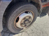 Hino DUTRO лот № 1338 оценка R  с аукциона в Японии 8