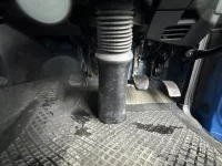 Hino PROFIA лот № 4210 оценка 3  с аукциона в Японии 3