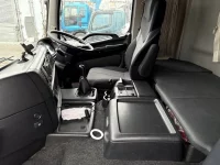 Hino PROFIA лот № 4210 оценка 3  с аукциона в Японии 4