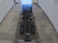 Hino PROFIA лот № 4210 оценка 3  с аукциона в Японии 2