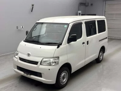 Toyota TOWN ACE VAN