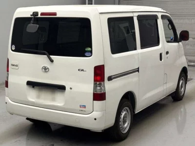 Toyota TOWN ACE VAN