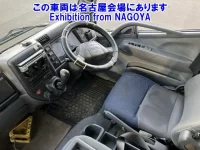 Mitsubishi FUSO TRUCK лот № 71024 оценка 3.5  с аукциона в Японии 4