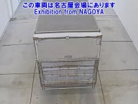 Mitsubishi FUSO TRUCK лот № 71024 оценка 3.5  с аукциона в Японии 2