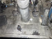 Isuzu ELF лот № 1341 оценка 3  с аукциона в Японии 3