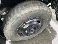 Isuzu ELF лот № 1341 оценка 3  с аукциона в Японии 8