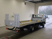 Hino DUTRO лот № 1340 оценка R  с аукциона в Японии 1