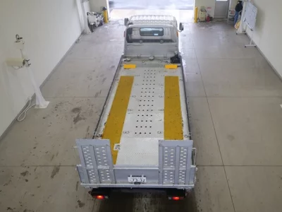 Hino DUTRO  с аукциона в Японии