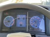 Hino RANGER лот № 3349 оценка R  с аукциона в Японии 5