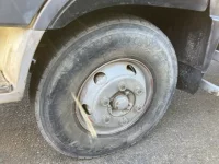 Hino RANGER лот № 3349 оценка R  с аукциона в Японии 7