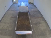 Hino RANGER лот № 3349 оценка R  с аукциона в Японии 2