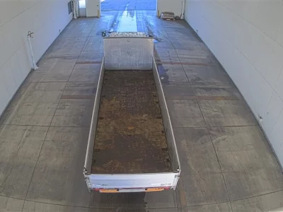 Hino RANGER  с аукциона в Японии