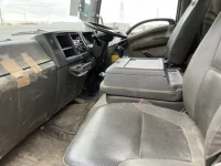 Isuzu FORWARD лот № 3354 оценка 3  с аукциона в Японии 4