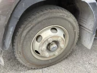 Isuzu FORWARD лот № 3354 оценка 3  с аукциона в Японии 7