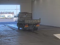 Isuzu FORWARD лот № 3354 оценка 3  с аукциона в Японии 1