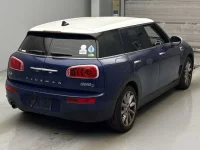 BMW MINI лот № 5011 оценка 4  с аукциона в Японии 1