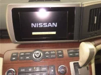 Nissan ELGRAND лот № 70494 оценка 3.5  с аукциона в Японии 5